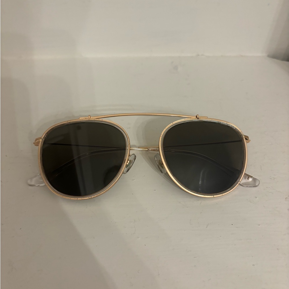 KREWE Chartres Sunglasses